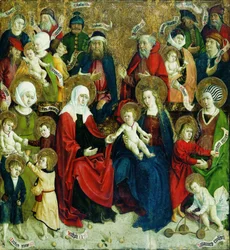 Heilige Verwantschap